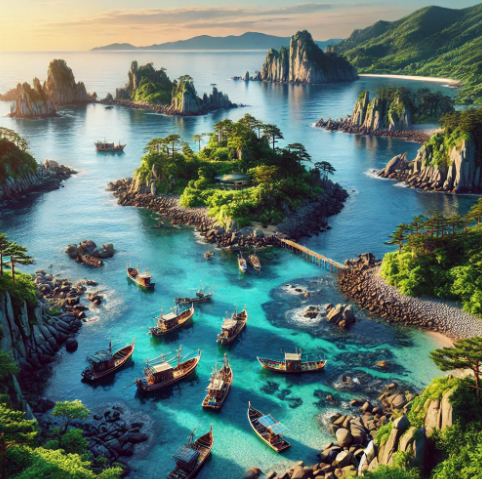 비양도 배시간표 조회방법 및 예약꿀팁