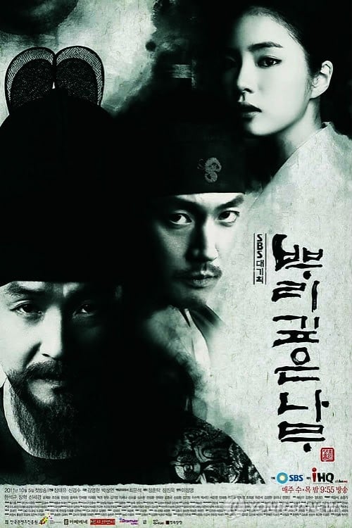 뿌리깊은나무-포스터