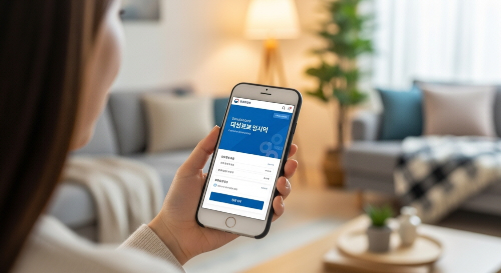 2차 민생지원금