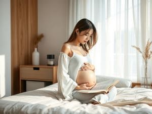 임신기 지원제도 개편