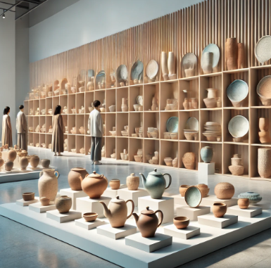 2025 이천 도자기축제 개막식