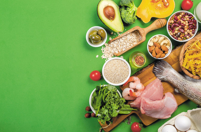 대시식단 고혈압식단 혈압낮추는음식 건강식단 혈압관리 저염식 다시다이어트 건강관리 심장건강 영향균형