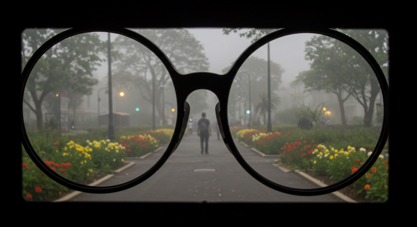 백내장 증상, 수술비용 (+ 백내장 수술후 시력회복 기간)