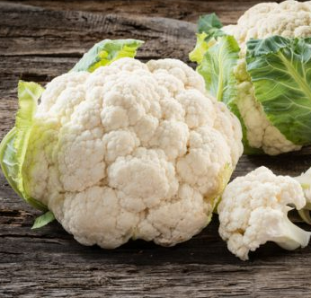 십자화과 야채(2)