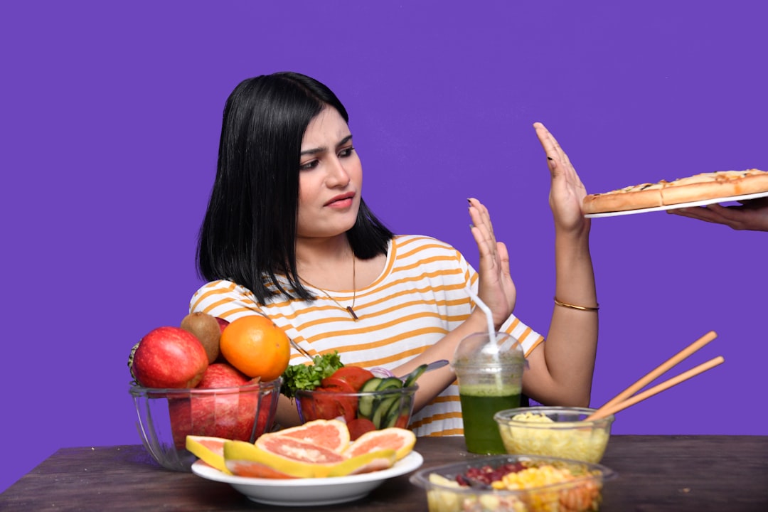 Food intolerance