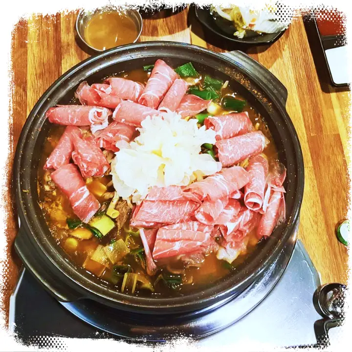 돈쭐내러왔습니다 돼지갈비찜 소갈비찜 매운갈비찜 샤브소갈비찜 부천 역곡 맛집 소개