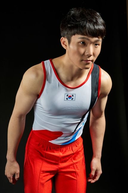 신재환 도마 선수