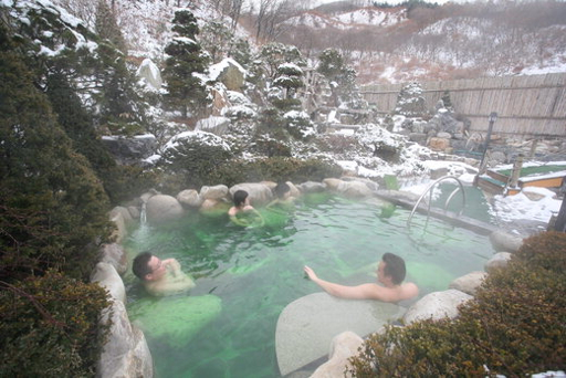 겨울철 여행지 유명한 명소 추천 5개소