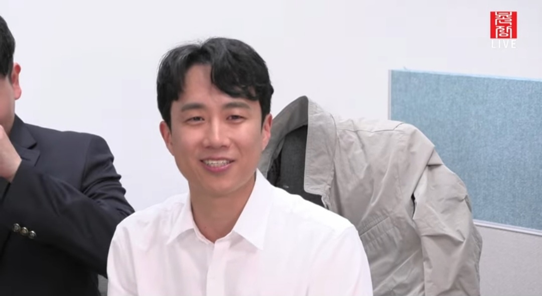 나는 솔로 19기 광수