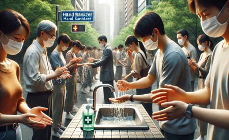 면역력을 높이는 생활 습관