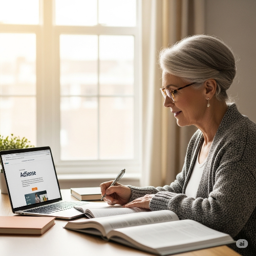 노인복지카드로 인터넷공부