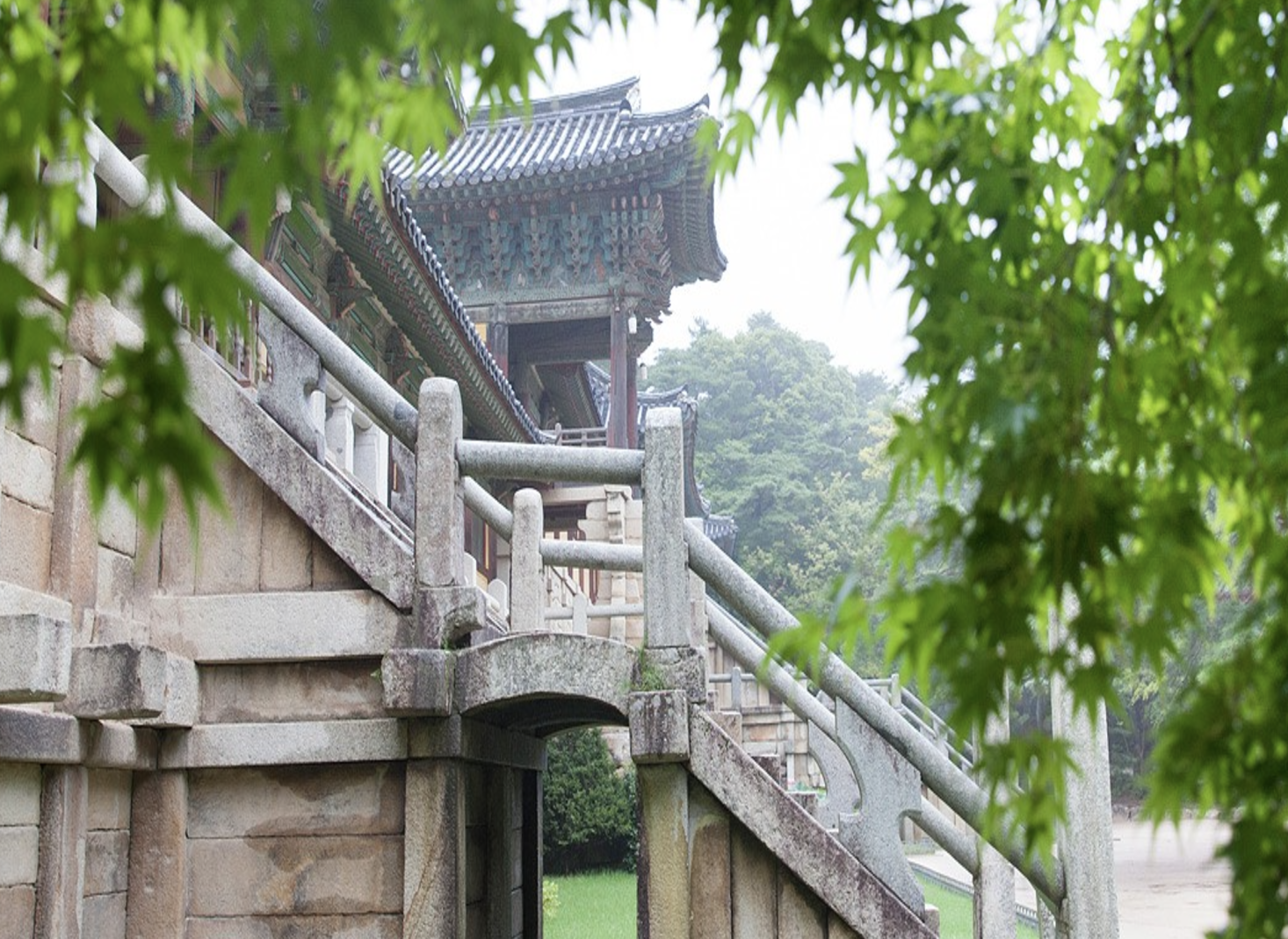 불국사