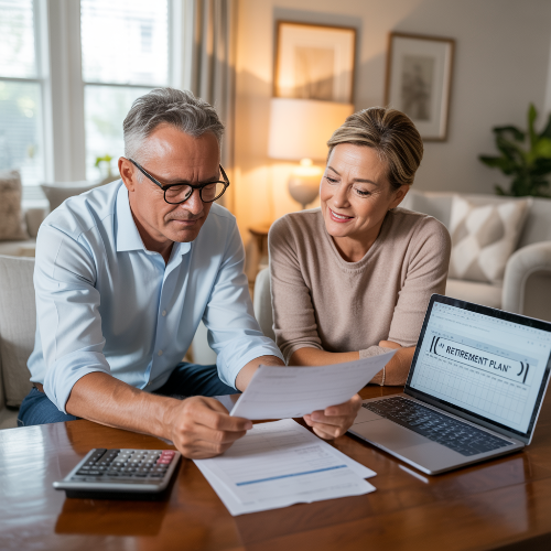 50대·60대라면 꼭 알아야 할 국민연금 수령 전략 4가지