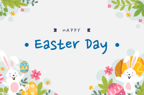부활절-이미지