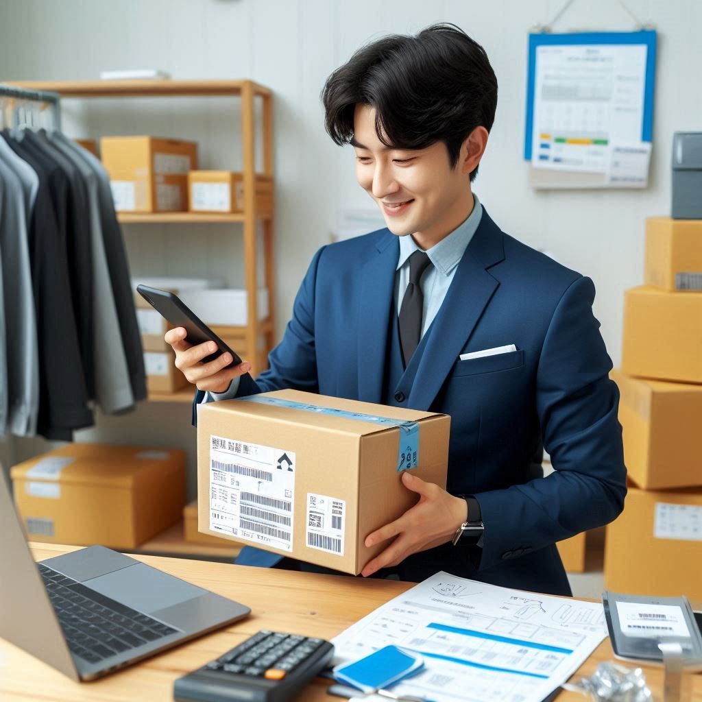 구독 경제 서비스