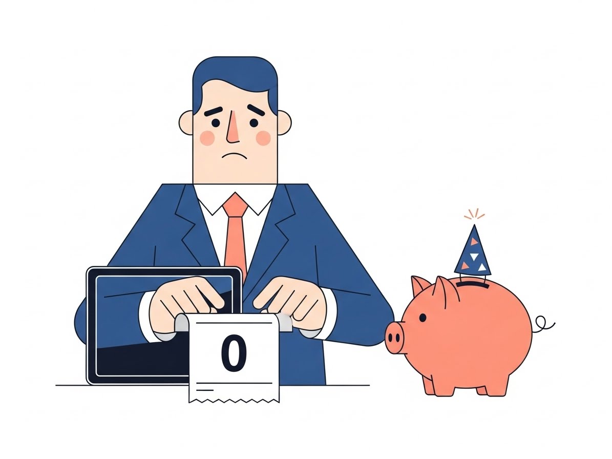 연말정산 환급 못 받는 이유