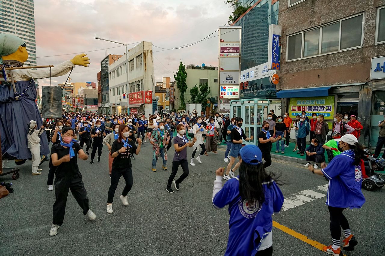 2025 목포항구축제&amp;#44; 바다와 맛&middot;흥&middot;낭만!