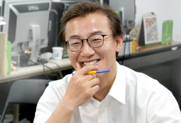 전재수 국회의원 프로필 나이 고향 학력 경력 재산