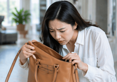 물건 잃어버리는 꿈 해몽 총정리 🔍|불안일까? 기회일까?