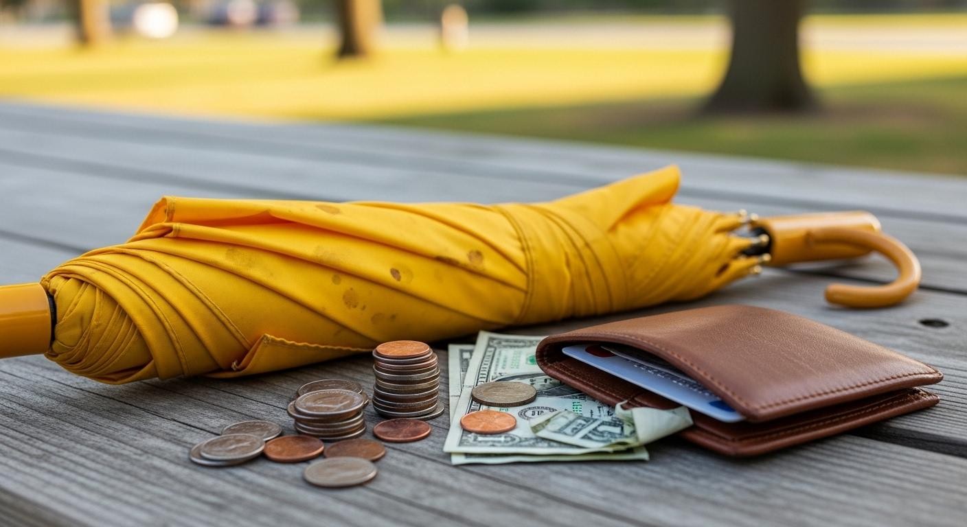 노란우산 적금 한도