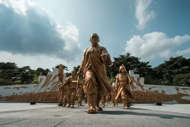 동학농민혁명 유족 수당