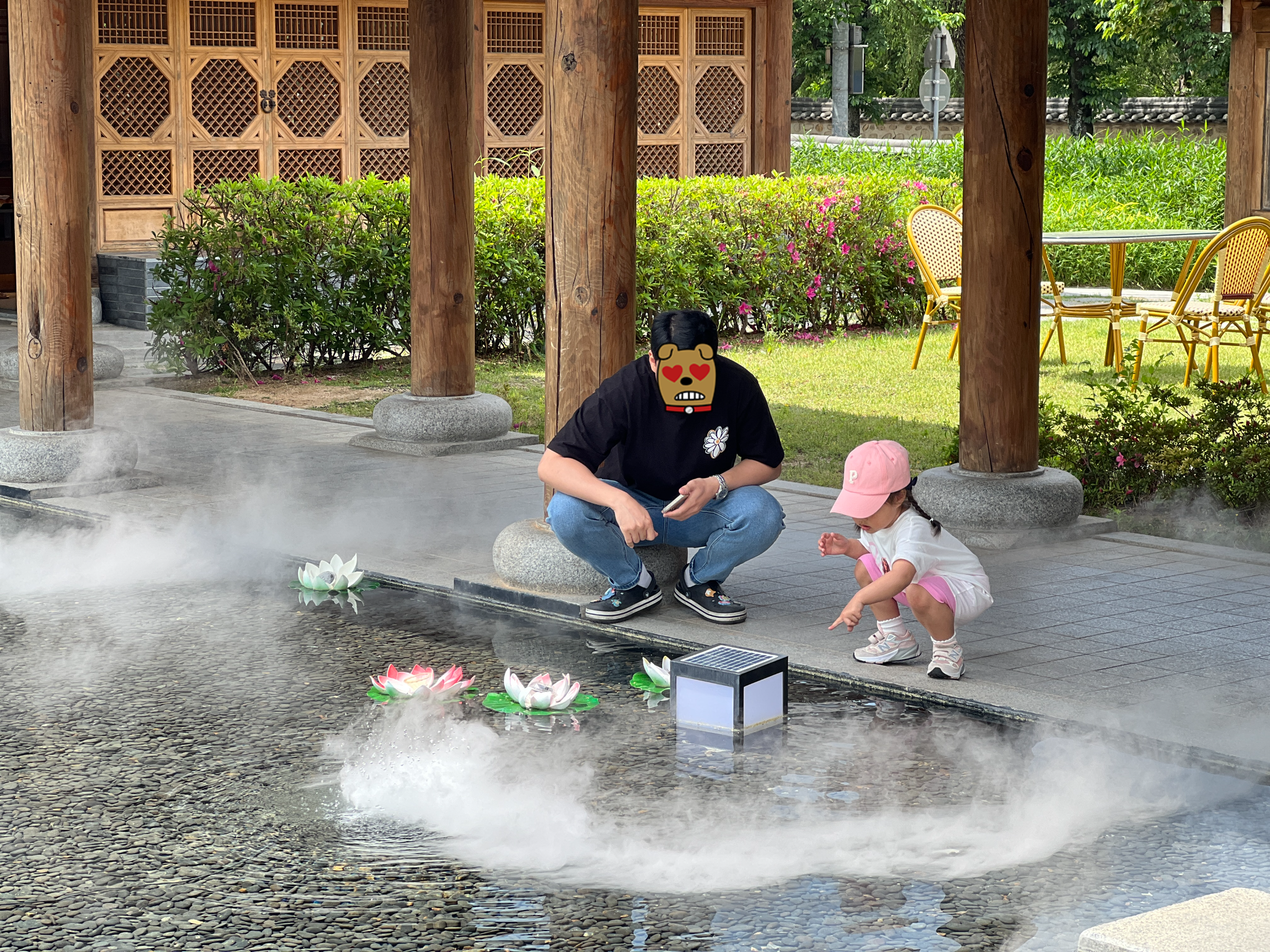 경주 베이커리 카페 듀포레, 경주 카페추천, 경주 가볼만한곳, 경주 아이와가볼만한 곳