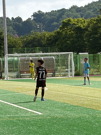 초등 축구선수 중학교 진학 준비 시기와 학부모 필수 체크리스트