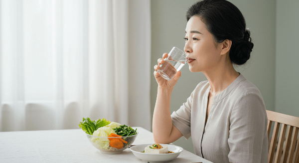 과민성 대장증후군 치료법 사진 22