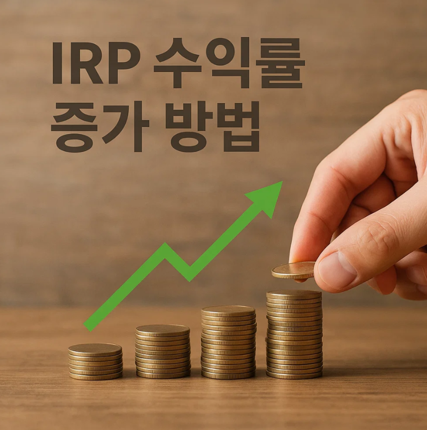 ETF, TDF를 활용한 노후 준비 전략