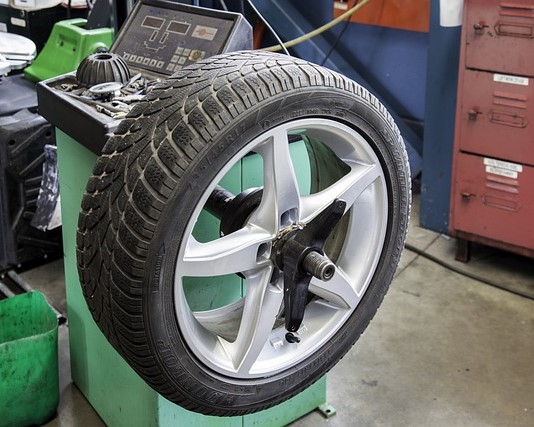 타이어 공기압 주입기 04