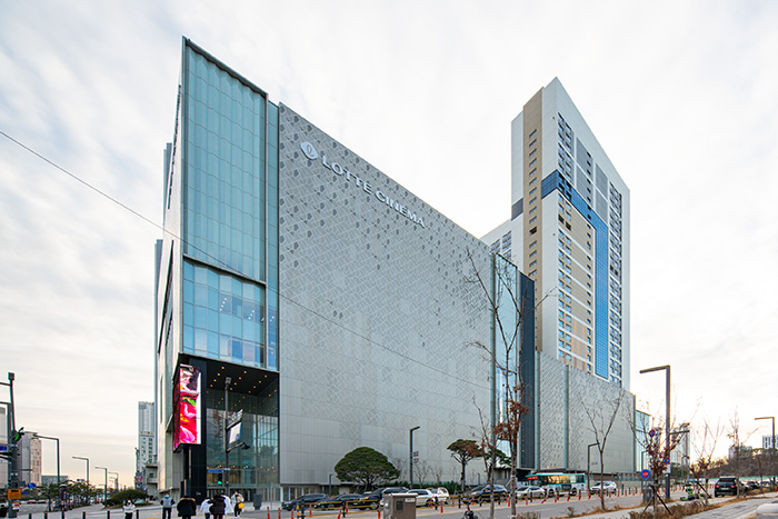 개과천선의 분양정보-경기도 화성시 동탄 e편한세상 동탄 파크아너스 2023년 2월 분양-주변 거주환경 편의시설