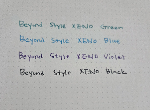XENO Gel