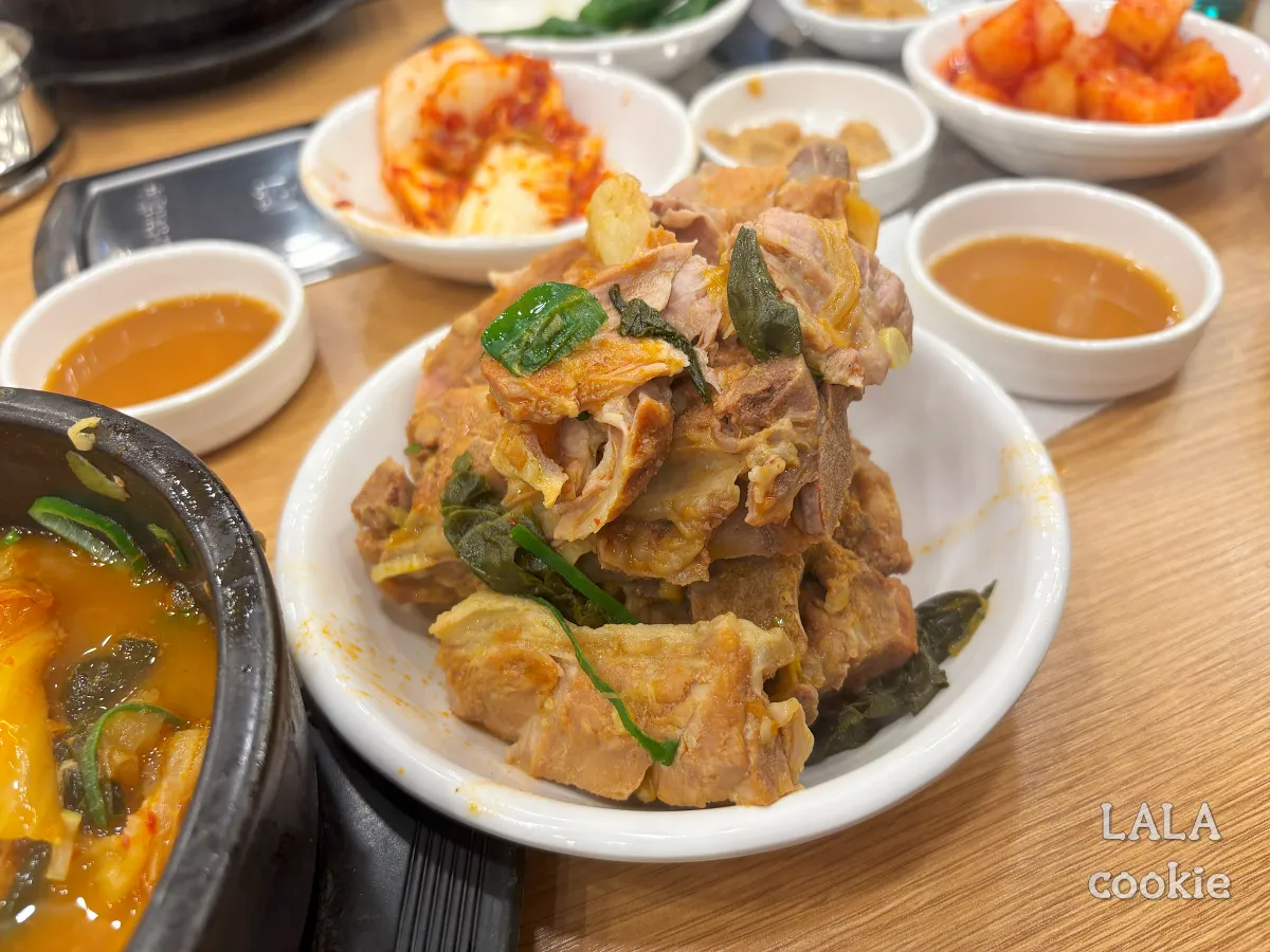 대구-달서구-상인동-맛집-누리마을감자탕-고기-양