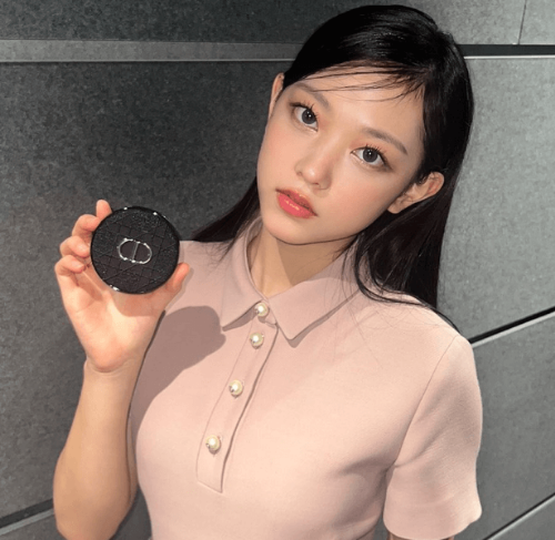 뉴진스 스포티파이