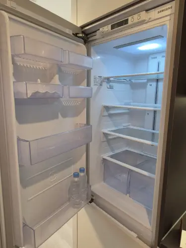 객실 내부 냉장고