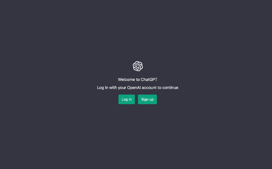 ChatGPT