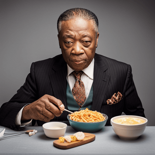 밥 먹는 꿈 해몽 해석