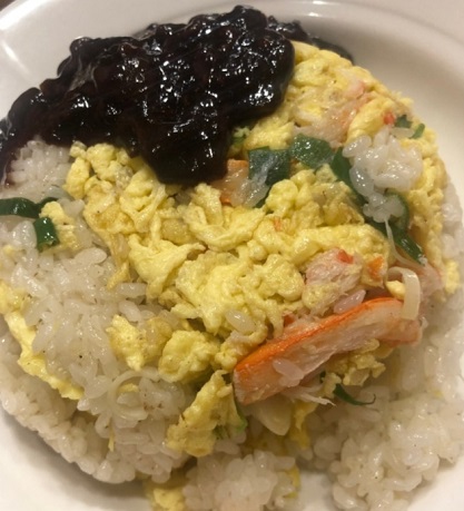 백반기행-노포중국집-신락원-볶음밥