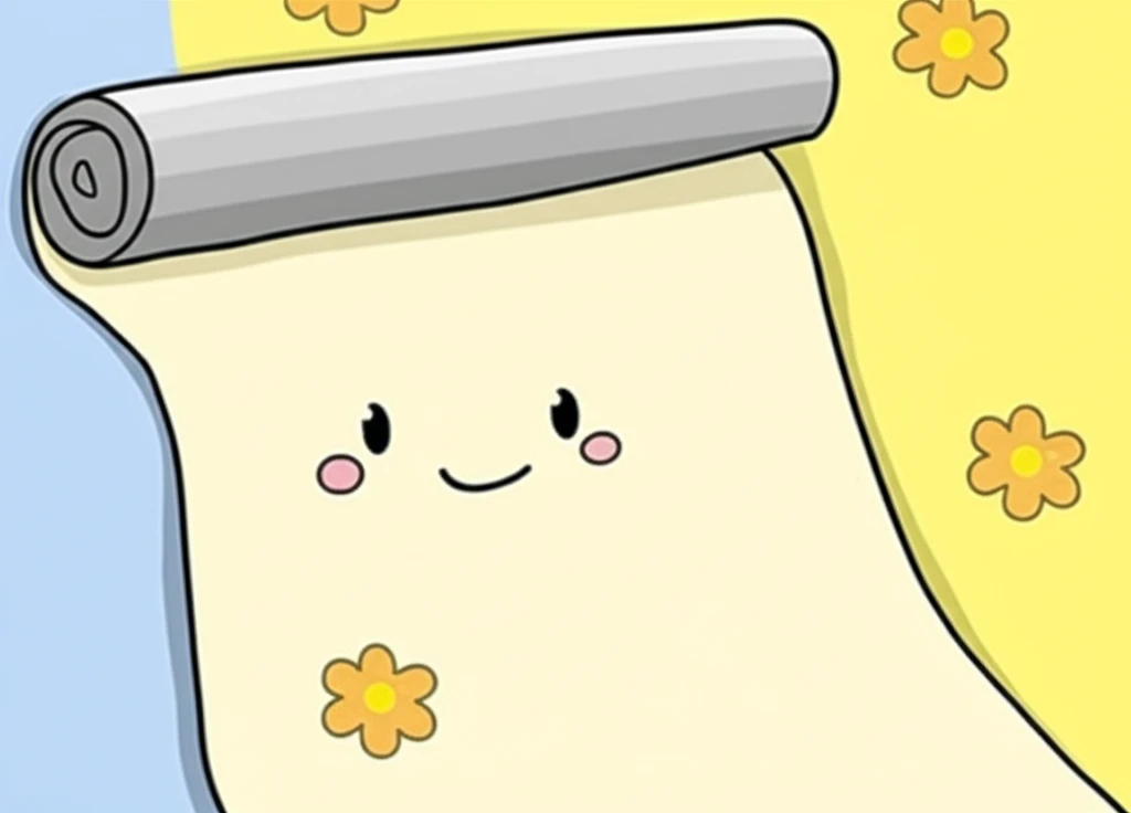 기존 벽지 위에 도배해도 괜찮을까? 