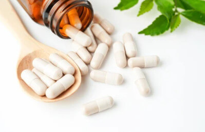 리포좀 멀티비타민