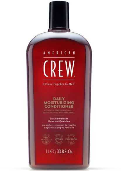 American Crew Daily Leave-In Conditioner
