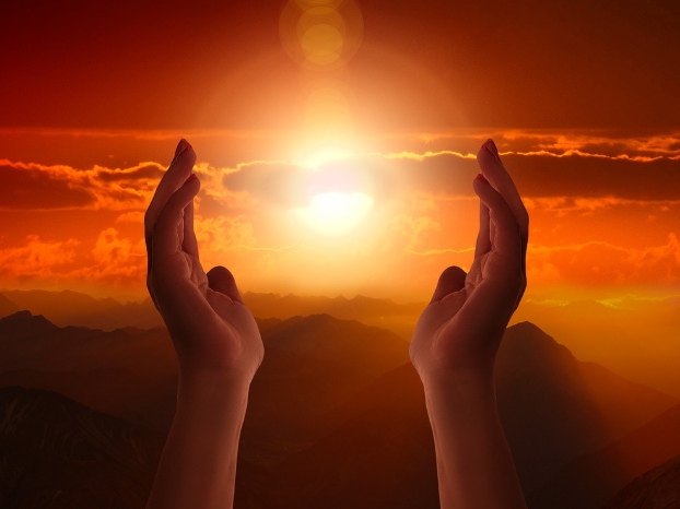 기도문 (교회를 위한 기도)