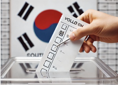 2025대통령선거투표