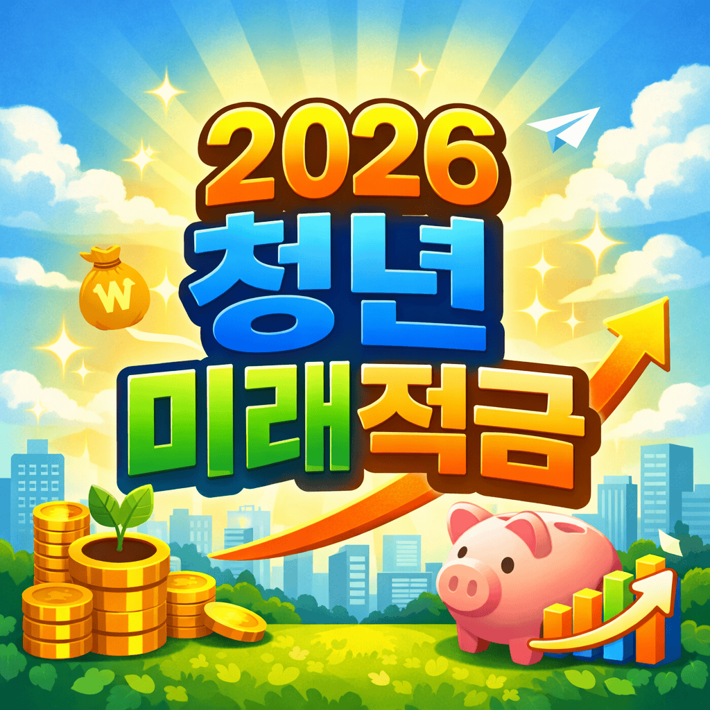 청년미래적금