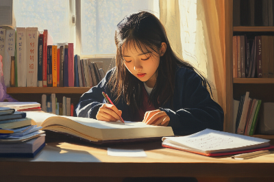 9월모의고사결과발표