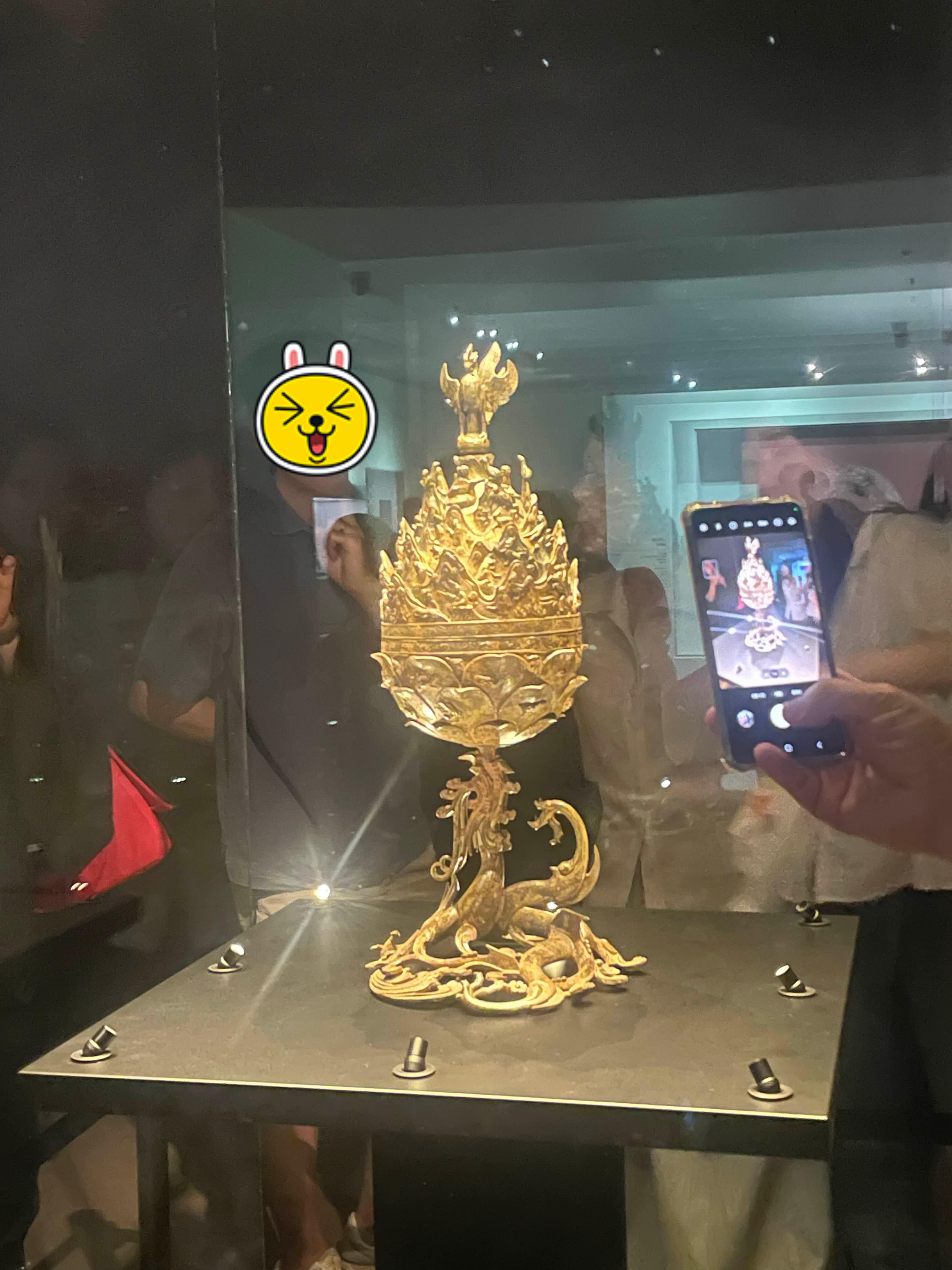 국립부여박물관 완벽 가이드