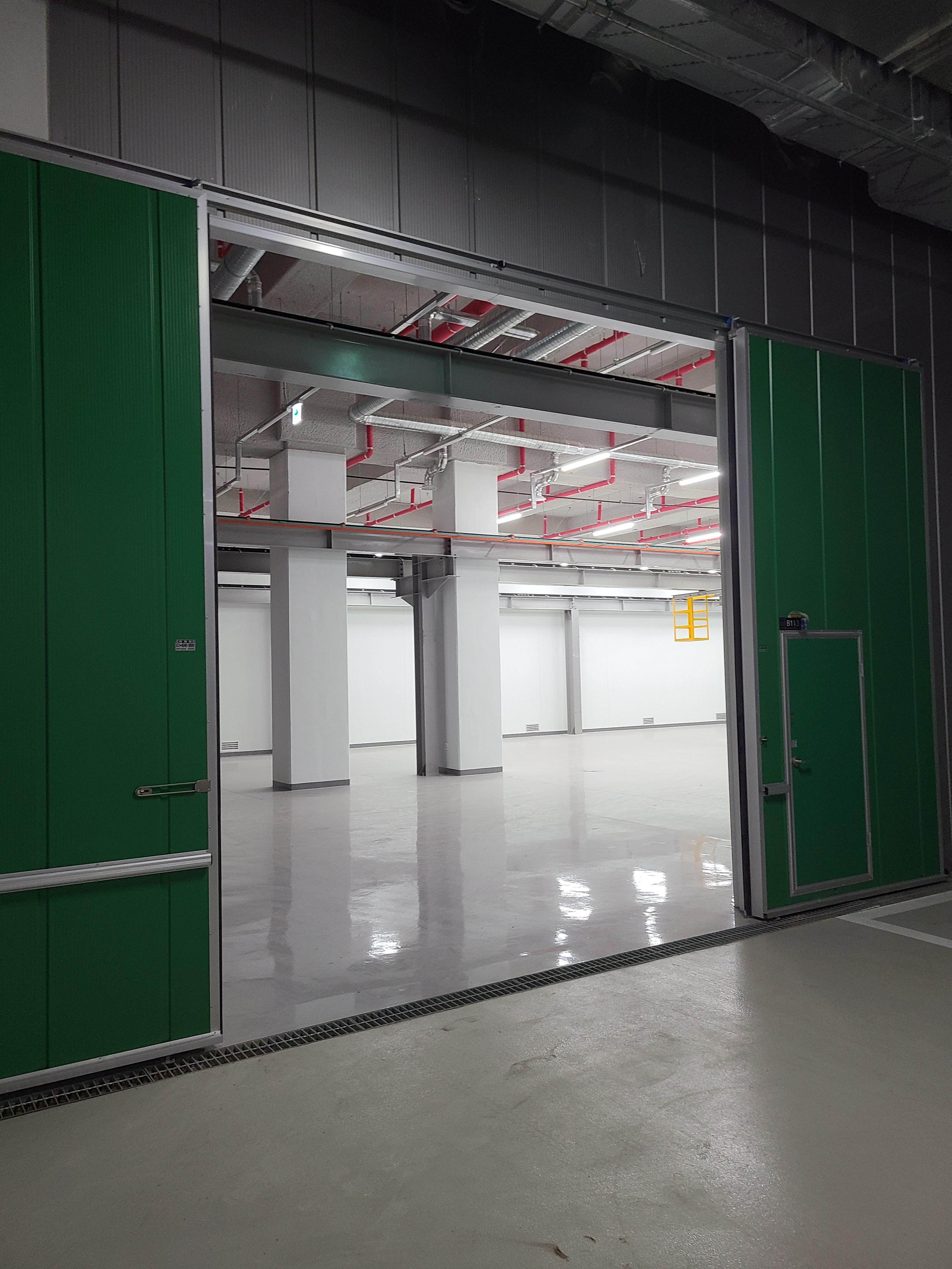 대창매화센트럴 M플렉스 지하2