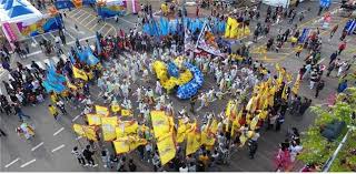 제 26회 사천와룡문화제 기본정보와 프로그램 및 초대가수 소개(정미애 장윤정 노지훈 출연