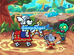 재미있는 게임 팔라독 모바일 PC 플래시 버전