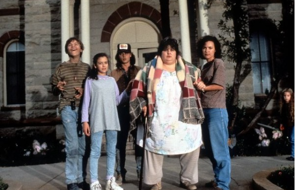 영화 길버트 그레이프 줄거리,흥행 요소, 메시지